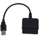 MagiDeal USB PC PS2 A PS3 Adaptador Convertidor - Envío Gratuito