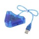 ER Game Controller Joypad para PC adaptador convertidor - Envío Gratuito
