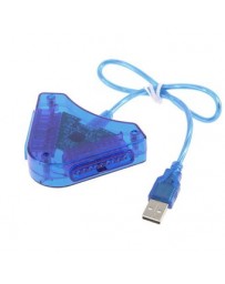 ER Game Controller Joypad para PC adaptador convertidor - Envío Gratuito