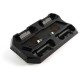 ER YKS 10-en-1 Cargador PS4 Soporte Con 4 Soportes Controlador - Envío Gratuito