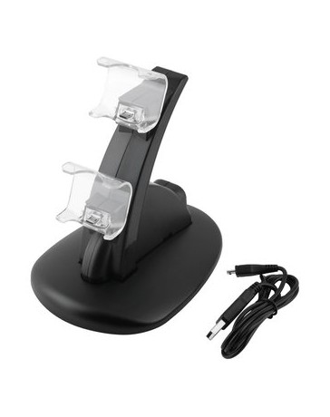 EH PS4 Dual USB de carga de sobremesa - Envío Gratuito