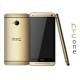 Smartphone Libre HTC One M7（Android OS v4.1.2 Quad-Core 3G 32GB 4.7）Desbloqueado -Oro - Envío Gratuito