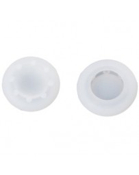 Generic Tapas Cap De Mando Para Sony PS3 PS2 - Envío Gratuito