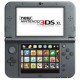 New Nintendo 3DS XL-Negro - Envío Gratuito