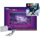 Bundle Set Consola Nintendo 3DS Galaxy Con Juego LEGO - Envío Gratuito