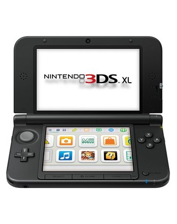 Reacondicionado Nintendo 3DS XL MARIO TENNIS Bundle - Envío Gratuito