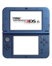 Consola Nintendo New Galaxy Style Nintendo 3DS XL - Envío Gratuito