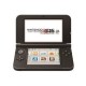 Consola Nintendo 3DS XL Negro - Envío Gratuito
