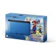 Nintendo 3DS XL Azul/Negro Mario Party: Island Tour Game - Envío Gratuito