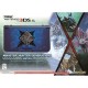 New Nintendo 3DS XL Monster Hunter Generations Edition - Envío Gratuito