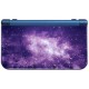 Consola Videojuego Nintendo 3DS XL New Galaxy Style Gamer - Envío Gratuito