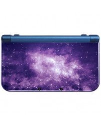 Consola Videojuego Nintendo 3DS XL New Galaxy Style Gamer - Envío Gratuito