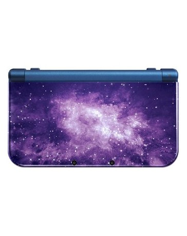 Consola Videojuego Nintendo 3DS XL New Galaxy Style Gamer - Envío Gratuito