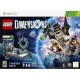 LEGO Dimensiones Starter Pack - Xbox 360 LEGO - Envío Gratuito