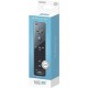 Nintendo Wii Remote Plus - Negro Negro - Envío Gratuito