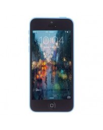 Celular Mejor Smartphone Libre iPhone 5C A1456 4G iOS 7 Dual Core 32GB Reacondicionado -Azul US PLUG. - Envío Gratuito