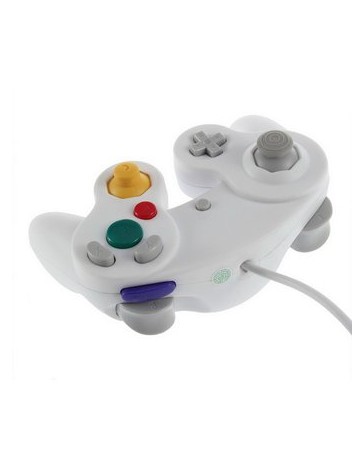 ER 1 Pc juego del choque JoyPad del Vibración - Envío Gratuito