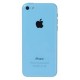 Celular Mejor Smartphone Libre iPhone 5C A1456 4G iOS 7 Dual Core 32GB Reacondicionado -Azul US PLUG. - Envío Gratuito