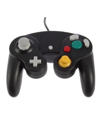 EH 1 Pc juego del choque JoyPad del Vibración - Envío Gratuito