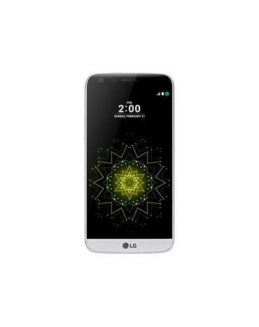 Smartphone LG G5 16mpx 32gb Libre Para Cualquier Compañia-Blanco - Envío Gratuito