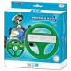 HORI Mario Kart 8 Racing Wheel (Luigi) - Nintendo Wii U - Envío Gratuito