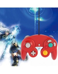 EW Nintendo Wii, GameCube o rojo - Envío Gratuito