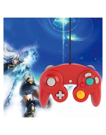 EW Nintendo Wii, GameCube o rojo - Envío Gratuito