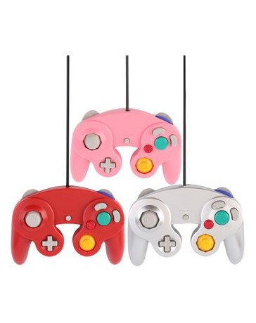 ER 1pc New Game Pad Controller Joystick para Nintendo - Envío Gratuito