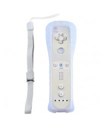 EH Nunchuck remoto para Wii + Estuche Nintendo Game Wireless Piel - Envío Gratuito