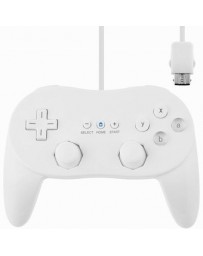 Clásico Cable Juego Controlador Remoto Pro Gamepad - Envío Gratuito