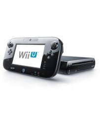 Consola Nintendo Wii U De Videojuegos Version Wind Waker - Envío Gratuito