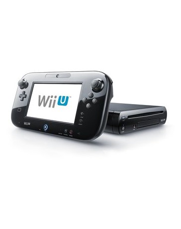 Consola Nintendo Wii U De Videojuegos Version Wind Waker - Envío Gratuito