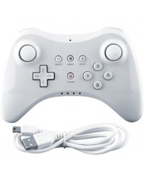 Gamepad nuevo Bluetooth inalámbrico dual blanco analógico - Envío Gratuito