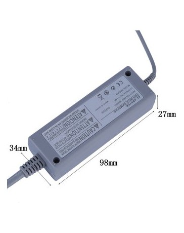 ER Estados Unidos Tipo de inicio Cargador de pared - Envío Gratuito