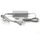 Power Supply Cable Adapter For Nintendo Wii U Gamepad - Envío Gratuito