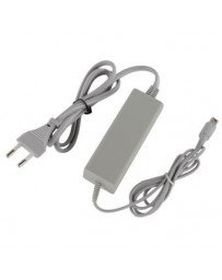 Cable de alimentacion Adaptador para Nintendo Wii U - Envío Gratuito