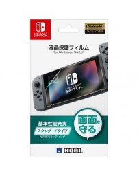 Mica Protectora Para Nintendo Switch - Envío Gratuito