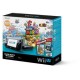 Nintendo Wii U Deluxe: SM 3D World YNintendo Land - Envío Gratuito