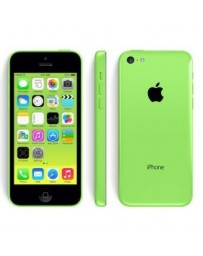 Apple iPhone 5C A1532 4G iOS 7 Dual Core 8GB -Verde - Envío Gratuito