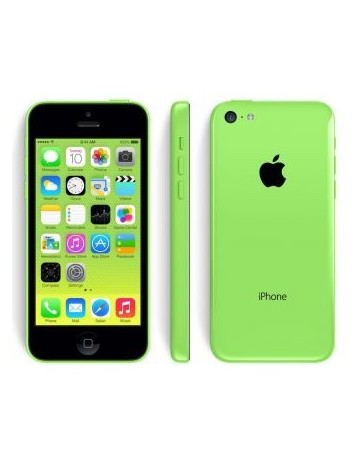 Apple iPhone 5C A1532 4G iOS 7 Dual Core 8GB -Verde - Envío Gratuito