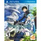 Sword Art Online: Lost Song - PlayStation Vita - Envío Gratuito