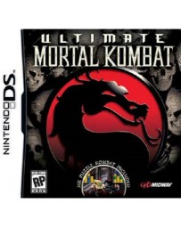 Ultimate Mortal Kombat - Envío Gratuito