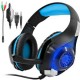 Gaming Headset For PS4 PSP Xbox One, SENHAI - Envío Gratuito