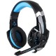 Fire 3.5mm Game Gaming Headphone Headset - Envío Gratuito