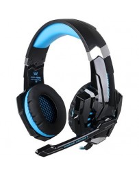 Fire 3.5mm Game Gaming Headphone Headset - Envío Gratuito