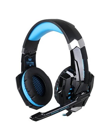 Fire 3.5mm Game Gaming Headphone Headset - Envío Gratuito
