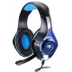 Fire Professional 3.5mm PS4 Gaming Headset Headphone - Envío Gratuito