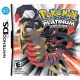 Pokemon Platium Version Nintendo DS - Envío Gratuito