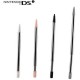 Dsi Retractable Metallic Touch Pen Set 4 Pack - Envío Gratuito