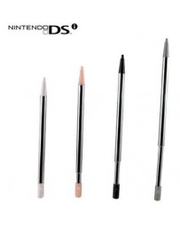 Dsi Retractable Metallic Touch Pen Set 4 Pack - Envío Gratuito